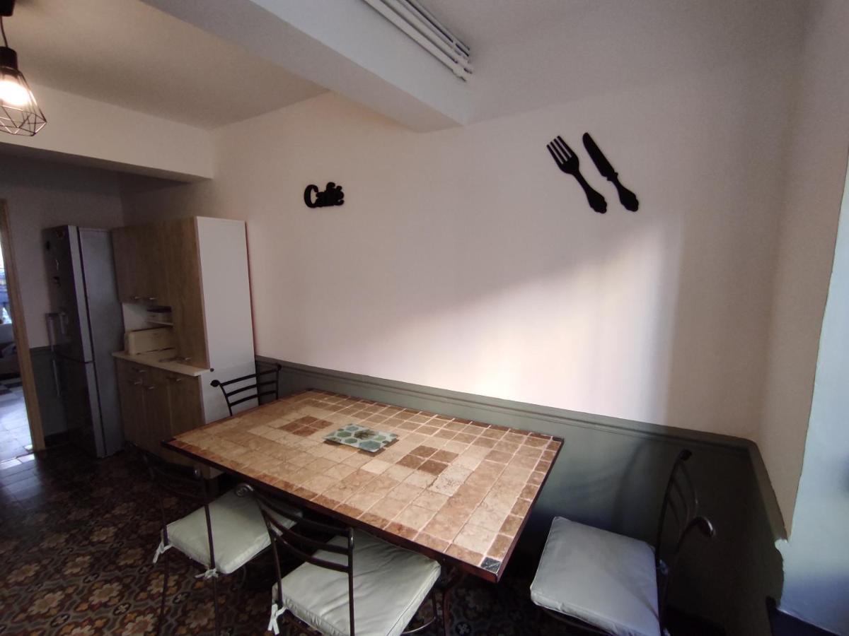 Barbacane カルカソンヌ エクステリア 写真